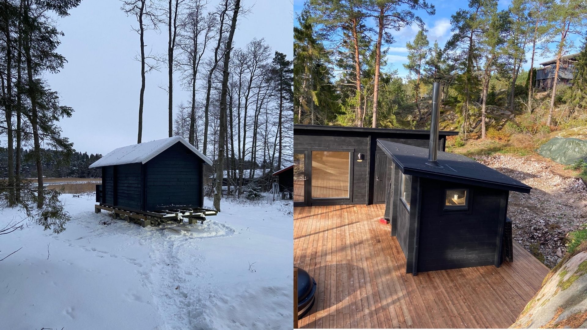 Småhusprojekt